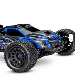 NUEVO XRT 4x4 VXL 8s, Auto RC Eléctrico Azul sin Escobillas, Buggy 4WD RTR 2.4 GHz - Product Image 2