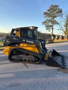 รถตักล้อยาง John Dear 331P ปี 2026 สำหรับขาย - Product Image 5