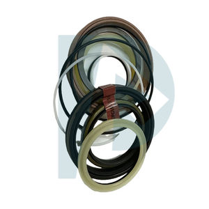 Kit de joints de vérin hydraulique de haute qualité 707-99-39710 - Kit de réparation de joints de rechange pour systèmes hydrauliques d'excavatrices - Product Image 1