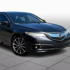 Limpiar usado 2016 A c u r TLX FWD Ventas de temporada Premium Coches usados - Product Image 1