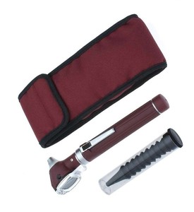 Juego de otoscopio ENT médico de alta calidad a la venta con instrumentos quirúrgicos de diagnóstico de cánula Los mejores otoscopios de PENTAX - Product Image 4