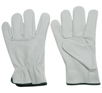 Gants de conduite de qualité supérieure les plus vendus pour les hommes et les femmes Gants de conducteur à usage intensif du fabricant et exportateur indiens