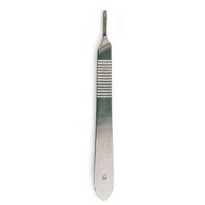 Poignées de scalpel à usage médical à bas prix - Product Image 5