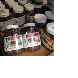 For Semi-Sweet for <b>Hazelnut</b> Cocoa Biscuit-Inspired Spread with a Touch of Luxury - Product Image 3