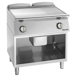 900 E800 GR <b>Electric</b> <b>Grill</b> <b>Plate</b> for Grilling and Griddling - Product Image 1