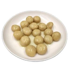 Certificación ISO 400g Champiñones enlatados Estilo fresco Marrón EE. UU. Sabor picante Proceso de conservación de salmuera Lata (enlatada) 3 años de vida útil - Product Image 4