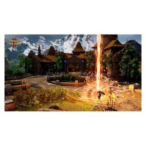 Para PlayStation 4 King's Bounty II Edición de Lanzamiento PEGI 16+ Videojuego Juego de Mesa 1065507 - Product Image 3