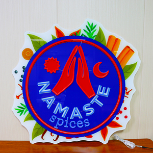 <span class=keywords><strong>Toronto</strong></span> Maple Leafs Led Đăng Ký Biểu Tượng Tùy Chỉnh LED Ánh Sáng Dấu Hiệu Cho Câu Lạc Bộ Thanh Người Đàn Ông Hang Động Trang Trí Nội Thất - Product Image 4