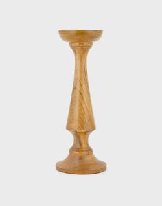 Bougeoirs et lanternes pour Noël et autres occasions en bois fabriqués en Inde - Product Image 4