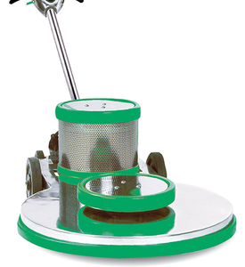 Novedad 2026: Ofertas Económicas BGDC-19-2000 19" - Pulidoras de Pisos de Alta Velocidad - 2000 rpm - Listas para Exportación - Product Image 1