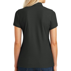 Polos sublimés personnalisés à la mode fortement recommandés Casual Wear sur les polos de prix de budget pour des femmes - Product Image 3