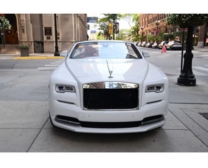 Rolls-Royce Dawn 2020 Certificado, Limpio y en Buen Estado - Product Image 1