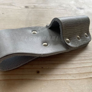 ที่ใส่ประแจเดี่ยวหนังที่มีน้ำหนักเบาทนทานที่วางประแจเดี่ยวดีไซน์กะทัดรัด - Product Image 3