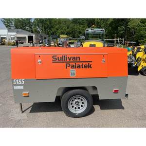 Sullivan Palatek D185PIZ4 2023 - Product Image 6