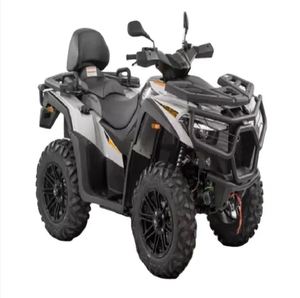 NUEVO 2024 M.X.U 700i E.P.S ABS T3b - Product Image 2