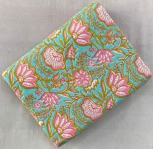 Tissu 100% coton de qualité supérieure, doux, respirant, durable, pour vêtements, robes, chemises, textiles de maison et artisanat - Product Image 3