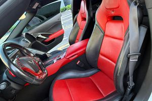 Chevrolet Corvette Grand Sport Coupé propre, modèle 2017 - Product Image 2