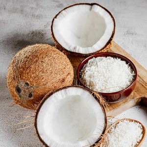 Healthy Vegan Organic <b>Coconut</b> <b>Flake</b> Desiccated <b>Coconut</b> <b>Flakes</b> Wholesale Competitive Prices - Product Image 4