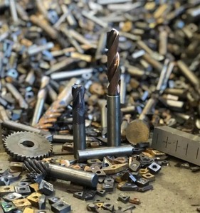 เศษทังสเตนคาร์ไบด์สำหรับรีไซเคิลและนำกลับมาใช้ใหม่ คุณภาพพรีเมียม ความสม่ำเสมอที่ผู้นำอุตสาหกรรมไว้วางใจ มีจำหน่าย - Product Image 1