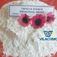 FARINE DE BLÉ DE MEILLEURE QUALITÉ AMIDON DE TAPIOCA EN GROS DU VIETNAM ALIMENTAIRE/QUALITÉ INDUSTRIELLE MODIFIÉ PROPRE, BON MARCHÉ POUR L'EXPORTATION EN VRAC