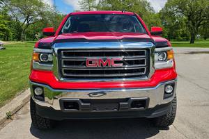 GMC Sierra 1500 Rocky Ridge Alpine Edition 4x4 Usada, Limpia, del 2015 - Product Image 6