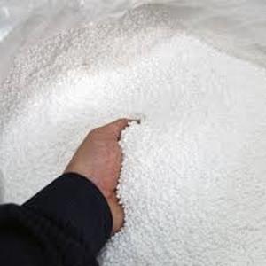 Urea de Grado Agrícola de Alta Calidad N46 Granulada en Perlas 25kg/bolsa para Exportación Alta Pureza y Envío Global - Product Image 1
