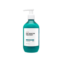 Grafen 300ml Masker Rambut Vegan Bebas Sulfat 2-IN-1 Penguat Akar Squalane untuk Rambut Rusak/Kering Memperkuat Kutikula Mencegah Kerontokan Rambut