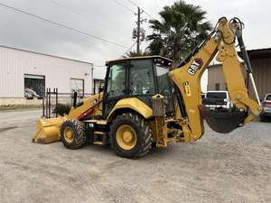 Retroexcavadoras CATERPILLAR 416 Nuevas y Usadas, Retroexcavadora CAT 430F Usada, Retroexcavadora CAT 420F en Buen Estado - Product Image 3