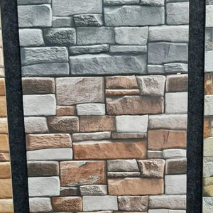 Carreaux muraux en céramique d'élévation de qualité AAA 300*600mm pour la conception décorative de mur extérieur Digital India - Product Image 2