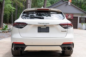 MASERATI LEVANTE TROFEO 2022 LISTO PARA ENVIAR - Product Image 6