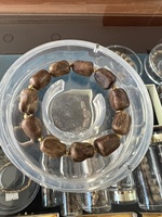 Bracelet en bois vietnamien à breloque Lotus significatif produit fait à la main de haute qualité whatsApp + 84 96 871 5470