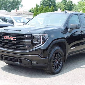 2023G-1500 Sie_rra Elevación Doble Cabina 4WD - Product Image 1