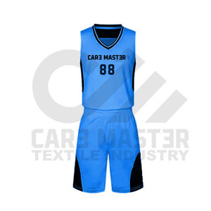 Ropa deportiva para hombre hecha en Pakistán de alta calidad, uniforme de baloncesto sublimado personalizado - Product Image 4