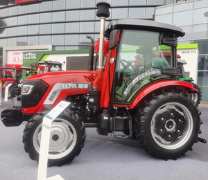 Tract0rs 80hpss W 4 Whee1 Tract0r newss - Product Image 2