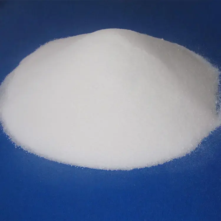 Poudre blanche de qualité agricole 18-46-0 DAP engrais diammonium Phosphate