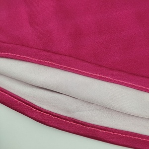 Máscara de esquí barata Logotipo personalizado Motocicleta de lujo Seda de leche Pasamontañas superior vacío Envío DDP - Product Image 4