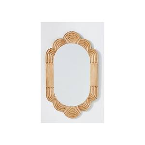 Espejo de pared antiguo moderno de Trend Setter diseñado exclusivamente para mejorar el lujo en la decoración del hogar y la Oficina - Product Image 3