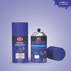 Spray de Contacto Electrónico Más Demandado, Protección Duradera para Conexiones Eléctricas, Disponible a Precio de Fábrica - Product Image 2