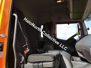 Camión Tractor Mercedes-Benz Atego 924 4x2 2023, Diésel, Semirremolque, con Cabina Dormitorio, Usado, Servicio Pesado, Volante a la Izquierda - Product Image 5