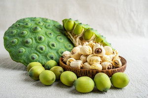 เครื่องปอกเปลือกเมล็ดบัวแบบพรีเมี่ยมจากเวียดนาม - Product Image 3