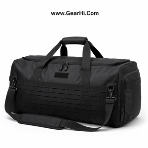 Sac de transport logistique tactique pour le terrain, sac de transport logistique tactique en gros, sacs de transport logistique pour la chaîne d'approvisionnement et la logistique de fret - Product Image 5