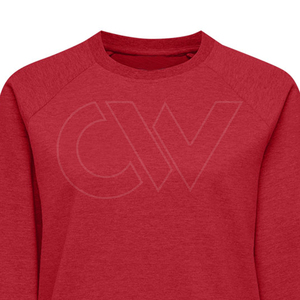 Vente chaude Respirant Femmes Pull Sweats À Vendre Prix Usine Loose Fit Slim Fit Casual Sans Sweats À Capuche - Product Image 4