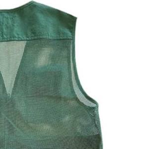 Chaleco de trabajo cómodo y ligero para hombre, chaleco de invierno transpirable de primera calidad antiarrugas para hombre con nuevos diseños de moda - Product Image 5