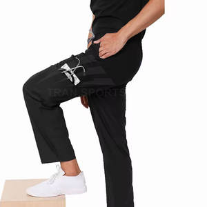 Uniforme de gommage d'hôpital conçu sur mesure pour hommes et femmes le plus vendu matériau de toile confortable à séchage rapide pour les uniformes d'hiver - Product Image 3