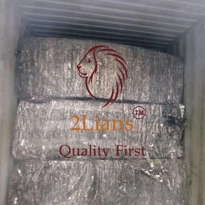 2Lians BOPP เมทัลไลซ์ บรรจุเป็นก้อน ผลิตในสหรัฐอเมริกา สำหรับรีไซเคิล ขั้นต่ำ 16 ตัน - Product Image 2