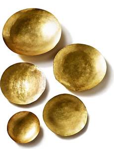 Plateau de service en métal. Ce plateau est idéal pour servir le chocolat et les sucreries. - Product Image 6