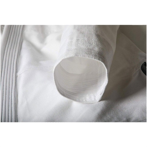 ชุดกิโมโนกิมิโนคอตตอนปรับแต่งได้สำหรับคาราเต้สไตล์บราซิลเลียนปรับแต่งได้100% - Product Image 4