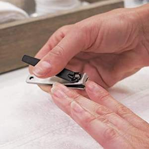 Coupe-cuticules professionnel en acier inoxydable, best-seller, outil de soin de beauté pour les doigts - Product Image 2