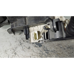Cerradura Delantera Izquierda MERCEDES GLA A1667200135 Serie 607951 (13>) - Product Image 4