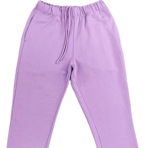 Chándal de invierno ecológico de alta calidad para mujer estampado patrón sólido mezcla de algodón y poliéster Premium - Product Image 1